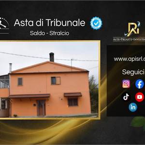 Apartment for sale, Via Rifreddo, 370, Potenza