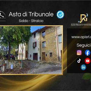 Apartment for sale, San Martino In Colle, 7, Gubbio