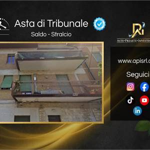 Apartment for sale, Via Duca degli Abruzzi, Assisi