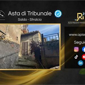 Apartment for sale, Via Casarino, 3, San Vito Romano