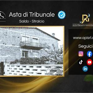 Apartment for sale, Via Albania, 06049 San Giacomo PG, Italia, Spoleto