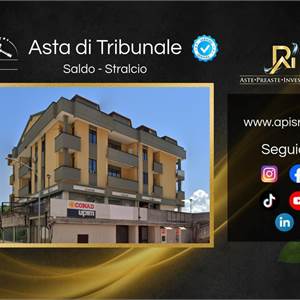 Apartment for sale, Via Principe Umberto, 24, Ceccano