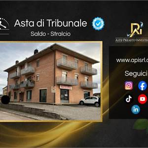 Apartment for sale, Via Cesare Battisti, 2, Marsciano