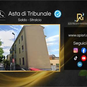 Apartment for sale, Piazza Martin Luther King, 11, Assisi