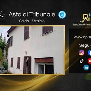 Apartment for sale, Via Porta di Giove, 16, Fabrica di Roma