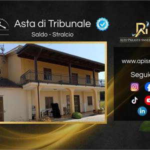 Appartamento in vendita, VIA CERRO PANTANO, Roccasecca