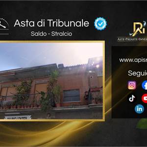 Appartamento in vendita, Via Nuova, 14, Guidonia Montecelio