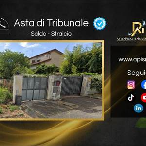 Terraced house for sale, VIA TITO SILVANI, 12, Tivoli