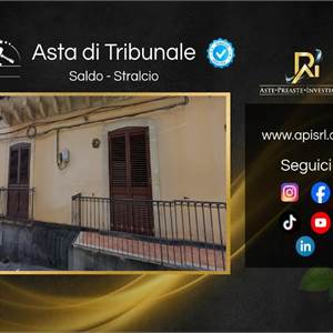 Apartment for sale, Via Municipio, 85, Misterbianco