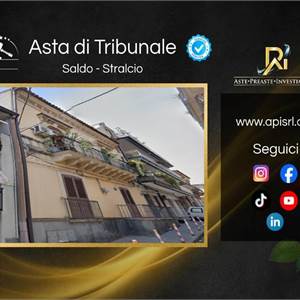 Apartment for sale, Via Municipio, 87, Misterbianco