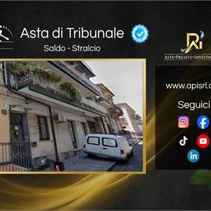 Apartment for sale, Via Municipio, 87/C, Misterbianco