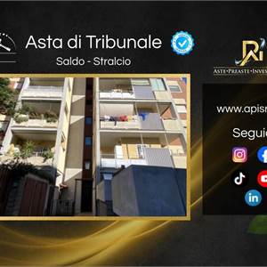 Apartment for sale, Viale delle Arti, 3, Pomezia