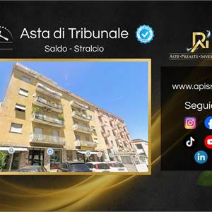 Apartment for sale, Viale Don Giuseppe Morosini, 159, Latina