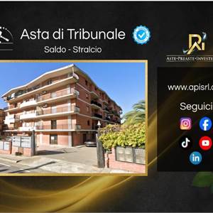 Appartamento in vendita, Via Alcide De Gasperi, snc, Sant'Arcangelo