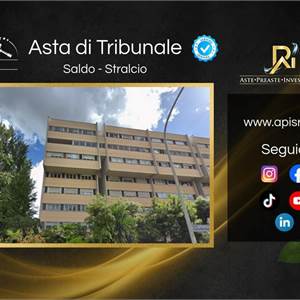 Apartment for sale, Viale dell'Oceano Atlantico, 29, Roma