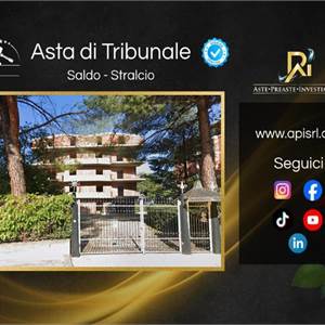 Apartment for sale, Via Alcide De Gasperi, snc, Sant'Arcangelo