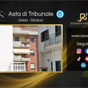 Appartamento in vendita, Via G. Marconi, 21, Martinsicuro