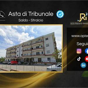 Appartamento in vendita, Via dei Dubbi, Ortona