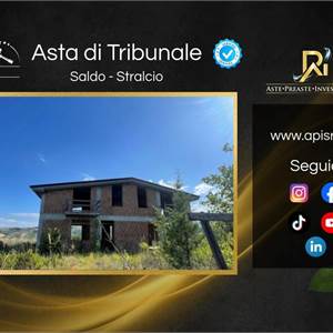 Casa singola in vendita, Via Strada provinciale 30, Città Sant'Angelo