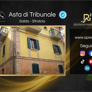 Casa singola in vendita, Via Damiano, 4, Teramo