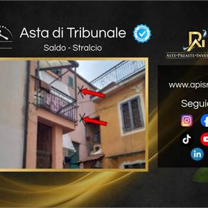 Appartamento in vendita, Via Giacomo Matteotti, Pagani