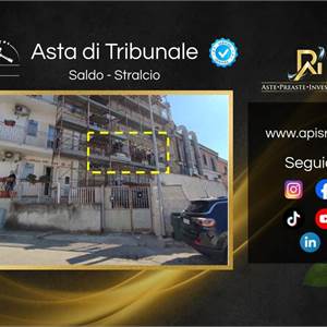 Apartment for sale, Via Antonello da Messina, 2, Sant'Antimo