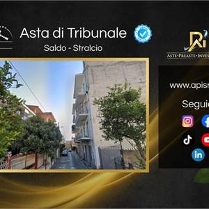 Appartamento in vendita, Via Masseria Perillo, 20, San Giuseppe Vesuviano