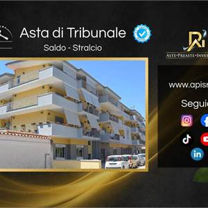 Appartamento in vendita, Corso Italia 80010, 305, Villaricca