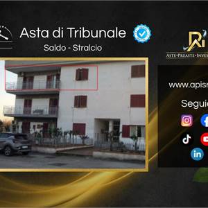 Appartamento in vendita, Via Provinciale Nola-Saviano, 317, Nola