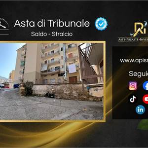 Apartment for sale, Via Aldo Moro, 46, Somma Vesuviana