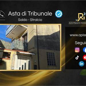 Appartamento in vendita, Via mommsen, 2, Benevento