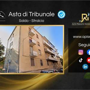 Apartment for sale, via Licola Mare, 86, Giugliano in Campania