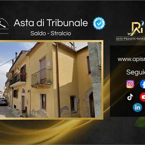 Appartamento in vendita, Via capasso torre di caprara, 35, Sant'Angelo a Cupolo