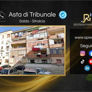 Appartamento in vendita, Via benedetto bonazzi, 7, Benevento