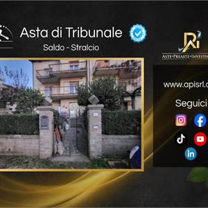 Appartamento in vendita, Via Ilaria Alpi, 3, Lugnano in Teverina