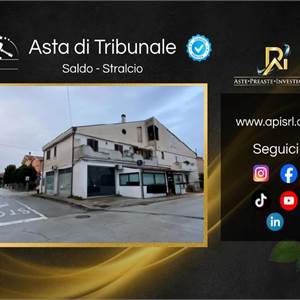 Appartamento in vendita, Via Fratelli Bandiera, 67, Civitanova Marche