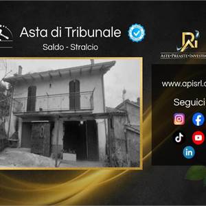 Apartment for sale, Via Genga, 2, Gualdo Tadino