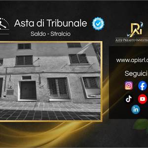 Appartamento in vendita, Via Livio Fazi, 32, Sigillo