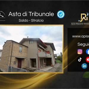 Apartment for sale, Via Tagliamento, 12a, Martinsicuro