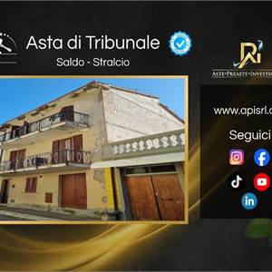 Appartamento in vendita, Via NUOVA, 5, San Giustino