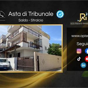 Apartment for sale, Via Tolomeo, 116, Giugliano in Campania