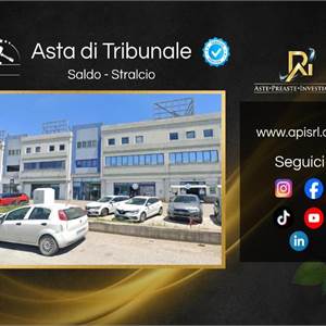 Appartamento in vendita, Via aldo bartocci, 10, Terni