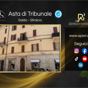 Apartment for sale, Via XX Settembre, Marsciano