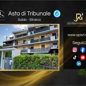 Apartment for sale, Via Esino, 83, San Benedetto del Tronto