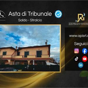 Appartamento in vendita, Via del Crocicchio, 20, Perugia