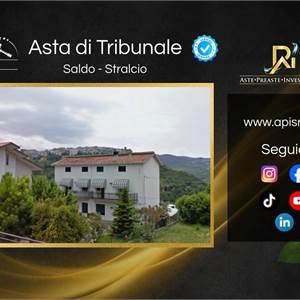 Casa singola in vendita, Via Antonio Gramsci, 25, Atessa