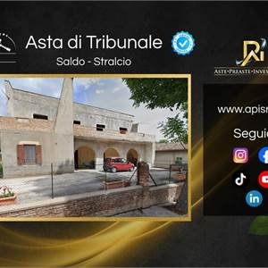 Apartment for sale, Via Roma 65029, 105, Torre de' Passeri