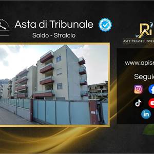 Appartamento in vendita, Contrada Selva Piana, Casoli