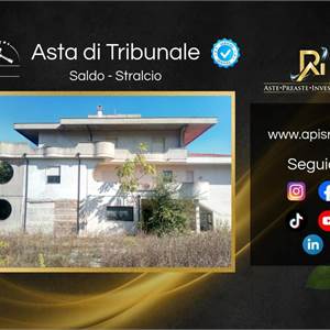 Appartamento in vendita, Contrada da Colli Mampioppo, Scafa