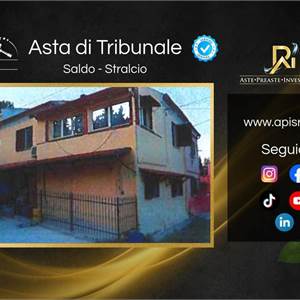 Casa singola in vendita, Strada dei Fiori, 45, Chieti